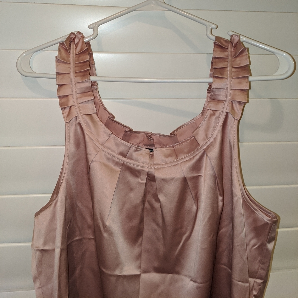 Tank top - Picture 3 of 3
